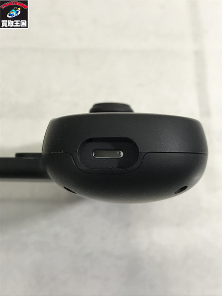 BACKBONE One iPhone用ゲームコントローラー