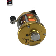リール PENN 920 LEVELMATIC ベイトリール
