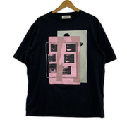 LANVIN 半袖Tシャツ・カットソー