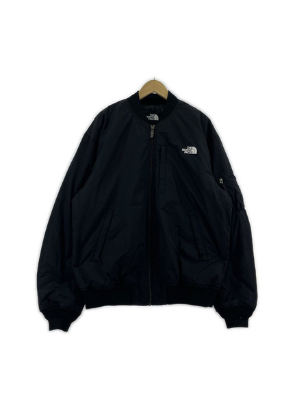 THE NORTH FACE ジャケット インサレーションボンバージャケット