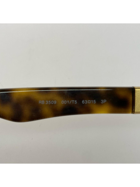 Ray-Ban ソノ他 RB3509 サングラス