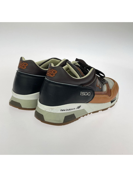 NEW BALANCE スニーカー M1500BTG (UK7.5)