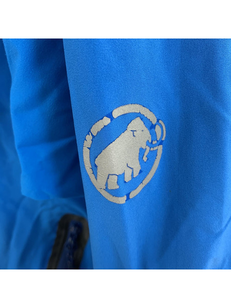 Mammut Prism Jacket ライトブルー
