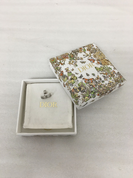 C.Dior ディオール　CD ピアス