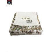 C.Dior ディオール　CD ピアス