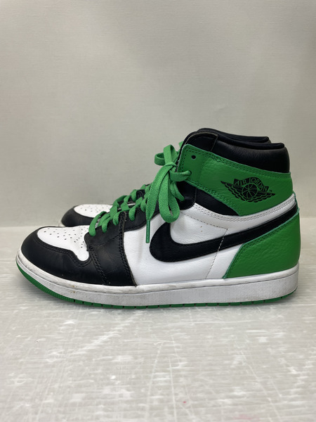 NIKE AIR JORDAN 1 RETRO HIGH OG Celtics 28.0 DZ5485-081