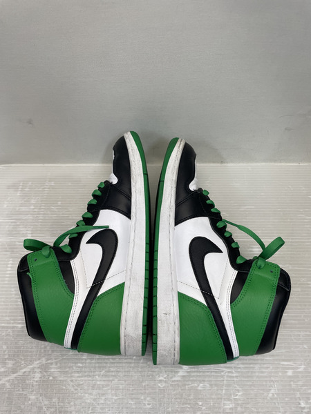 NIKE AIR JORDAN 1 RETRO HIGH OG Celtics 28.0 DZ5485-081