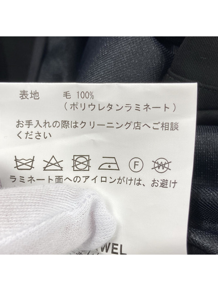 DIGAWEL ジャケット F/CE. FSP08242U0002 STLTH Zip hoodie[値下]