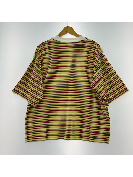 MARNI 半袖Tシャツ・カットソー multicolor tee M