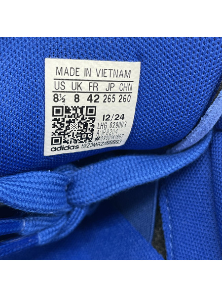 adidas originals スニーカー CAMPUS ADV 26.5㎝