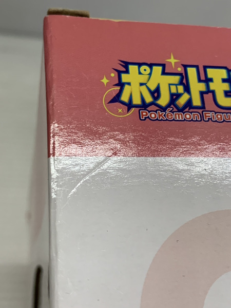 メーカー ポケモン ARTFX J セレナ with フォッコ 1/8フィギュア