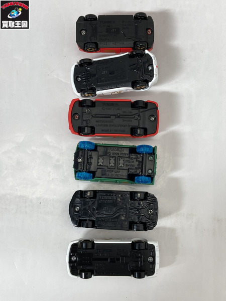 トミカ 初春トミカ 福ものトミカ 1BOX