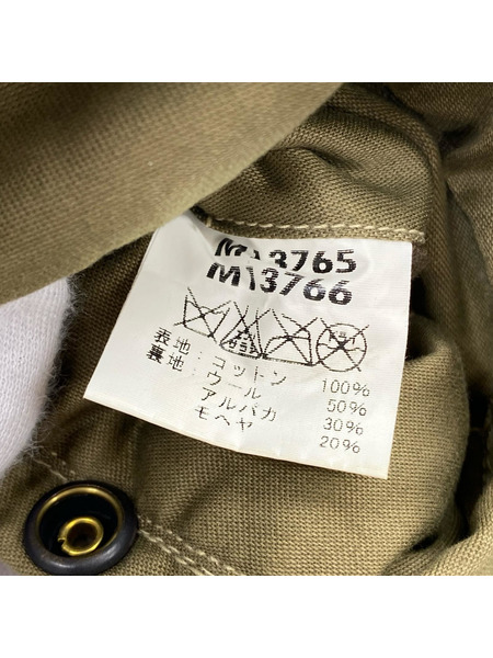 Buzz Rickson's B-10 フライトジャケット