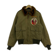 Buzz Rickson's B-10 フライトジャケット