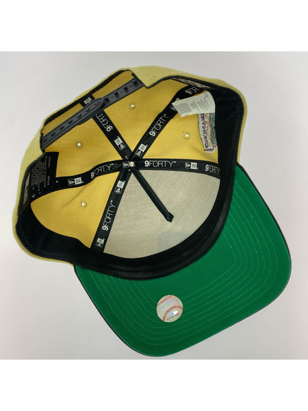 NEW ERA キャップ ARIZONA DIAMONDBACKS