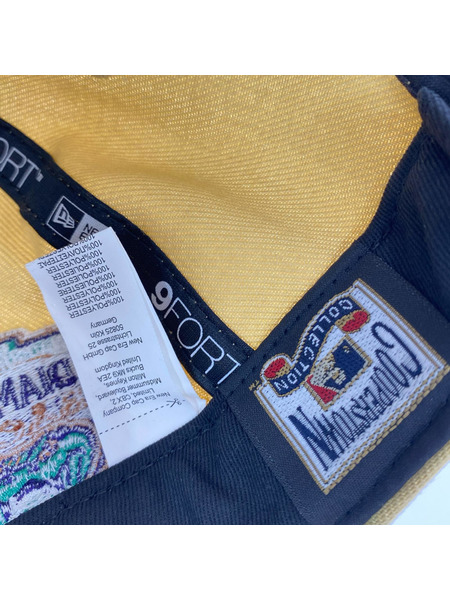 NEW ERA キャップ ARIZONA DIAMONDBACKS