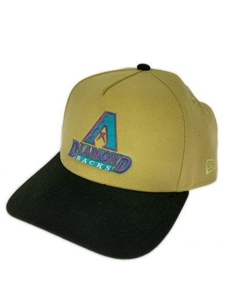 NEW ERA キャップ ARIZONA DIAMONDBACKS