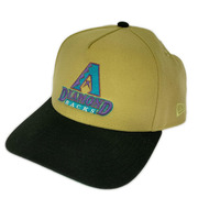 NEW ERA キャップ ARIZONA DIAMONDBACKS