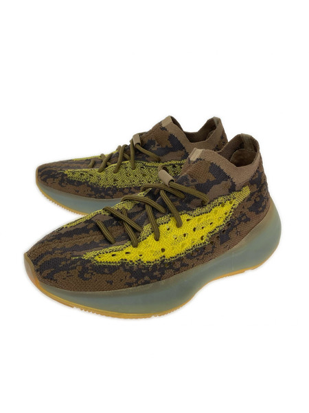 adidas YEEZY BOOST 380 茶 FZ4982 (27)