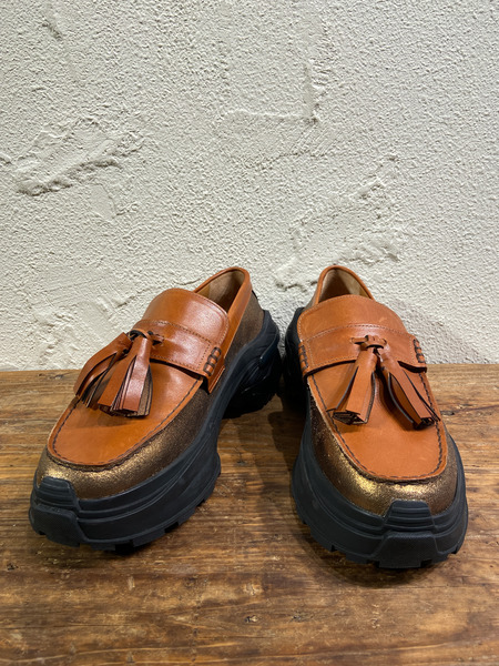 Maison Margiela スニーカー 42(27cm位)