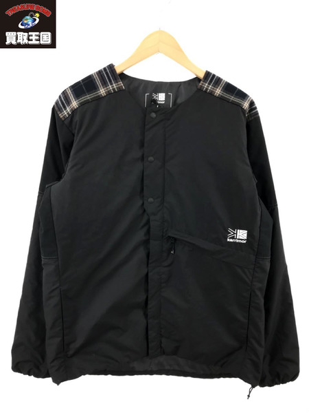 eYe COMME des GARCONS JUNYA WATANABE karrimor GUST CREW JKT｜商品 ...