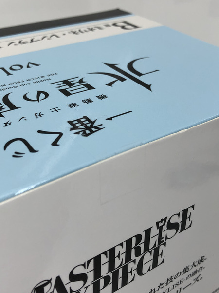 一番くじ 水星の魔女 vol.2 B賞 ミオリネ・レンブラン[値下]