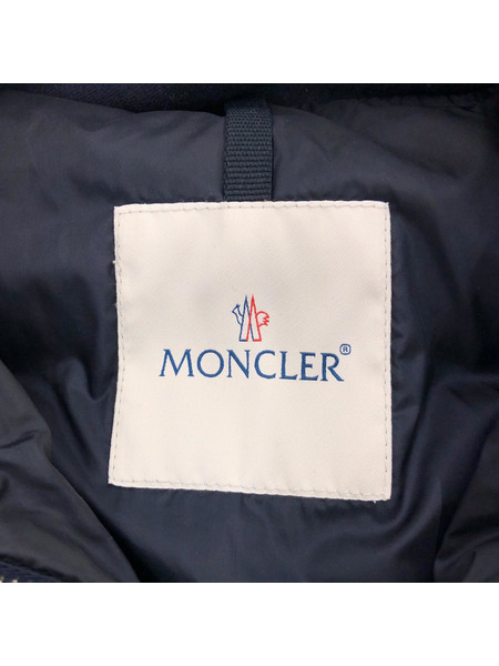 MONCLER TORCELLE ダウンジャケット/NYV