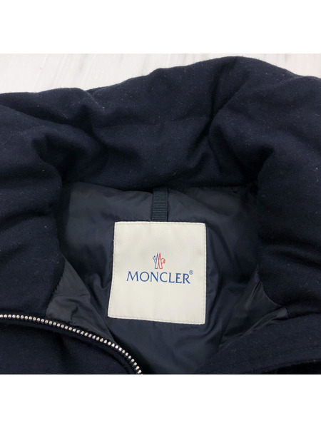 MONCLER TORCELLE ダウンジャケット/NYV