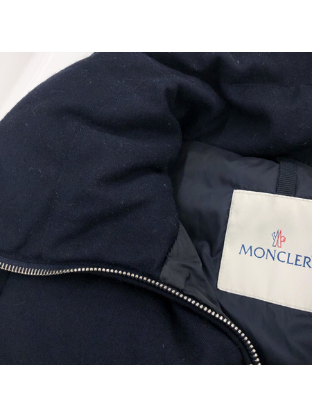 MONCLER TORCELLE ダウンジャケット/NYV