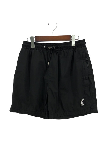 KITH NYLON ACTIVE SHORT S