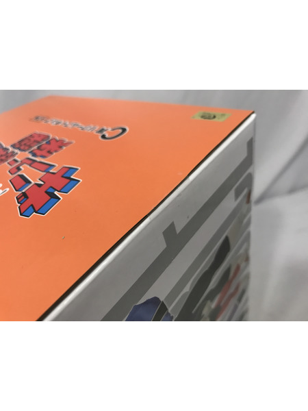 一番くじ ギニュー特戦隊!!来襲 C賞 リクーム フィギュア