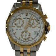 TISSOT PR 100 TISSOT PR 100 クロノグラフ