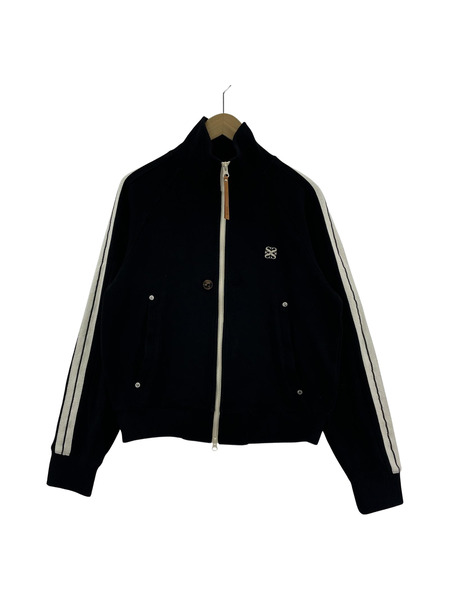 SATUR Lawton all day track zip up jacket