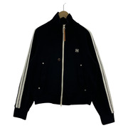 SATUR Lawton all day track zip up jacket