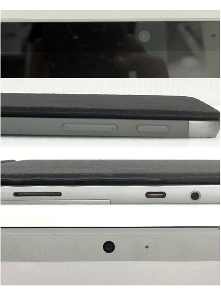 マイクロソフト Surface Go2 1926 64GB ※画面割れ