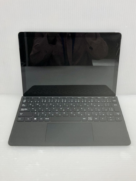 マイクロソフト Surface Go2 1926 64GB ※画面割れ