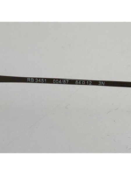 Ray-Ban ソノ他 Ray-Ban サングラス　RB3451