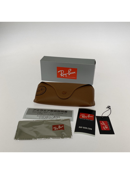 Ray-Ban ソノ他 RB3539 サングラス