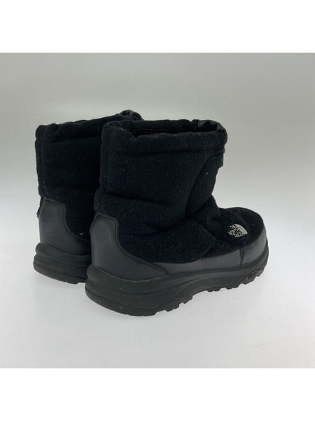 THE NORTH FACE ソノ他 ヌプシブーツ 黒 29.0cm