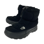 THE NORTH FACE ソノ他 ヌプシブーツ 黒 29.0cm