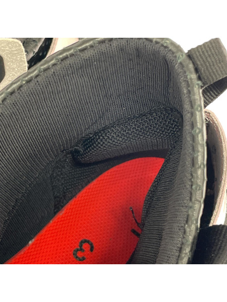 NIKE シューズ AIR JORDAN DELTA 3 SP