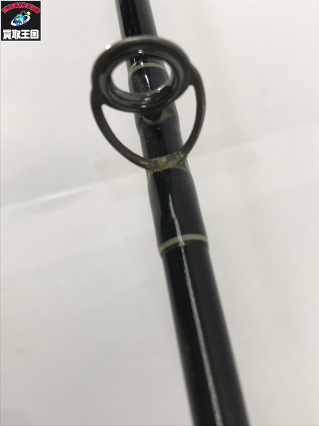 ロッド ミスタードン　MW58