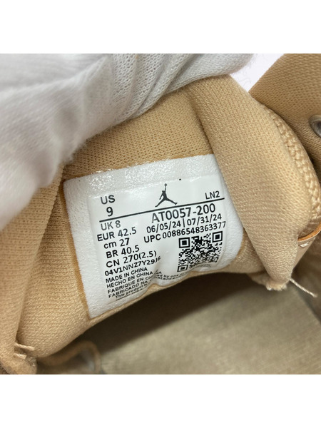NIKE スニーカー AT0057-200 Jordan Courtside 23 We (27.0)