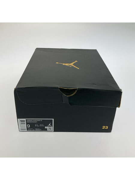 NIKE スニーカー AT0057-200 Jordan Courtside 23 We (27.0)