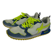 RESOUND CLOTHING W6YZ LIMITED EDITION ローカット スニーカー 27.5cm