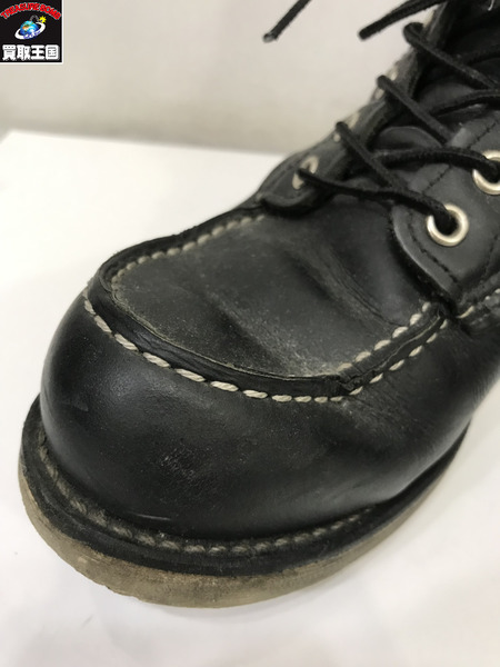 RED WING アイリッシュセッター 8179/レッドウィング/黒/ブラック ...