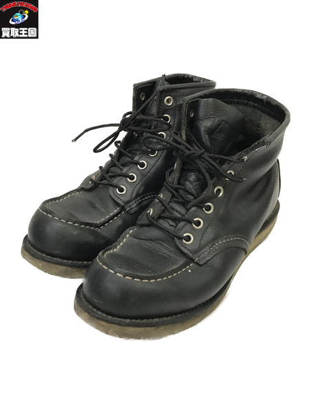 RED WING アイリッシュセッター 8179/レッドウィング/黒/ブラック ...