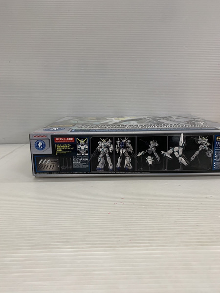 RG RX-0 ユニコーンガンダム(最終決戦仕様)