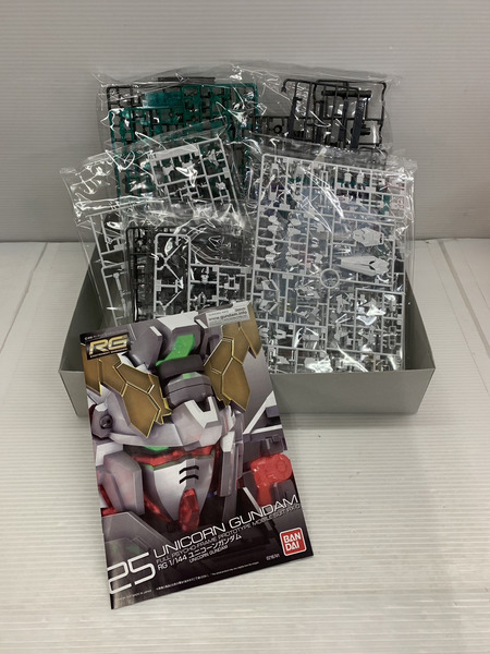 RG RX-0 ユニコーンガンダム(最終決戦仕様)
