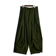 Needles 24ss H.D. TRACK PANT (M) 緑紫